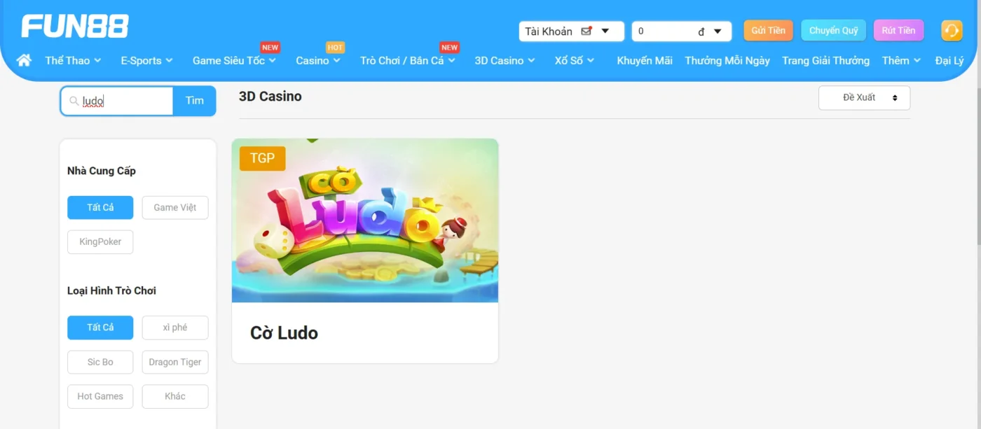 Cờ Ludo là gì?