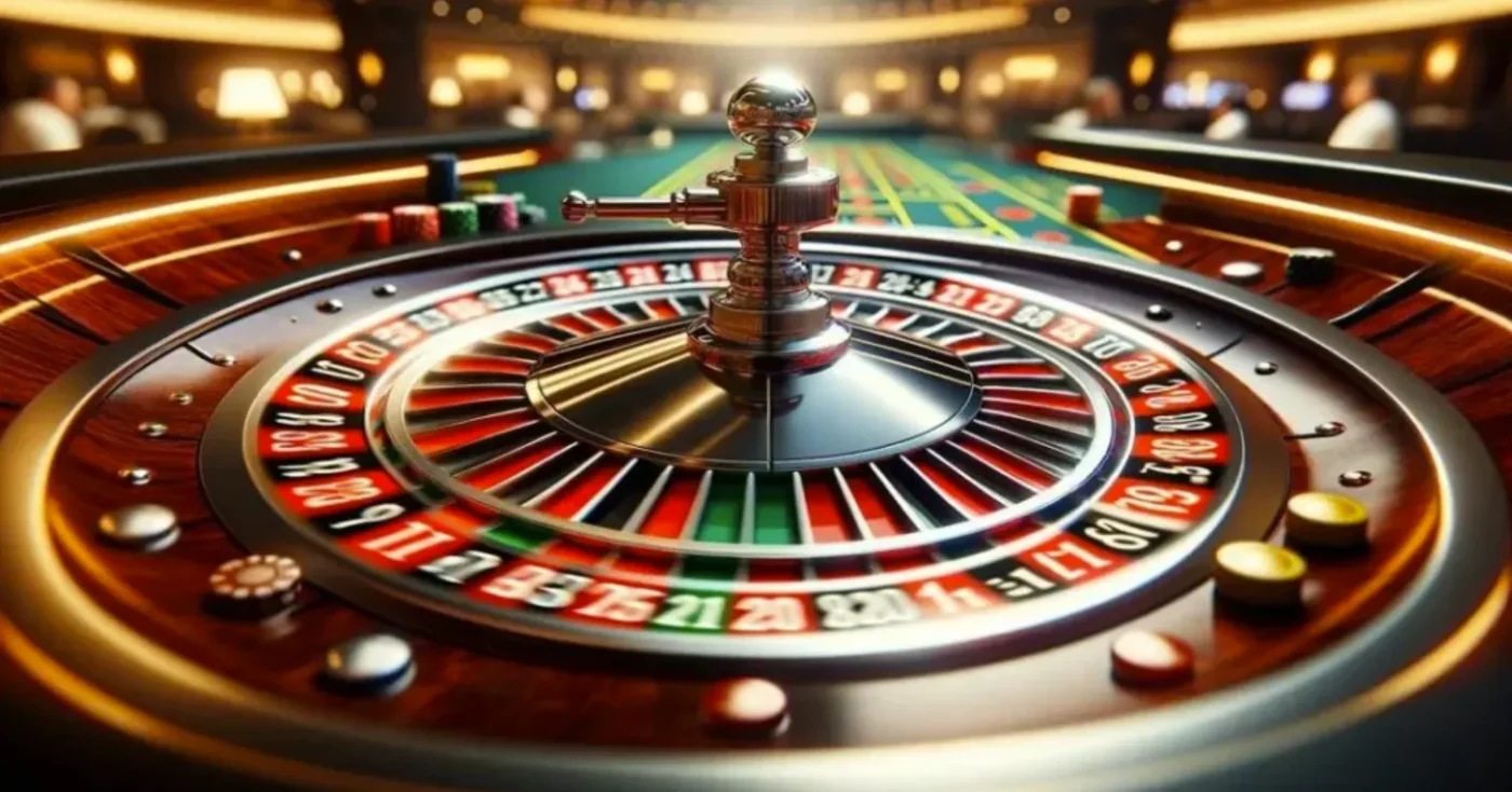 Lý do nên lựa chọn sảnh Casino WM Palace tại Fun 88